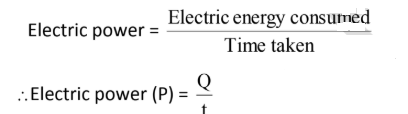 electrical power2