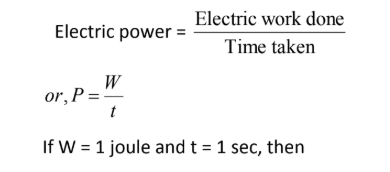 electrical power3