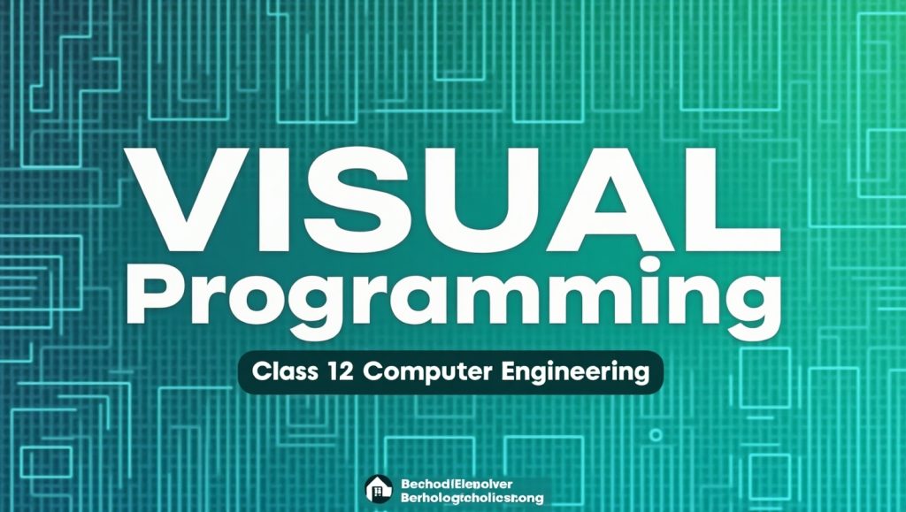 Introduction of structure