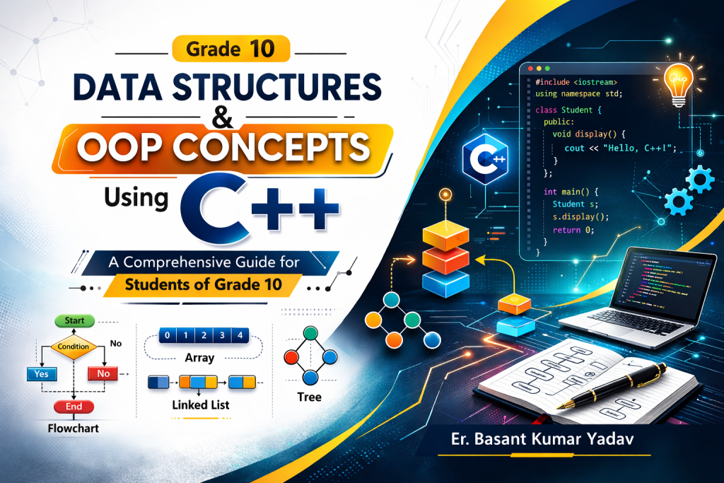 Object-Oriented Programming (OOP)