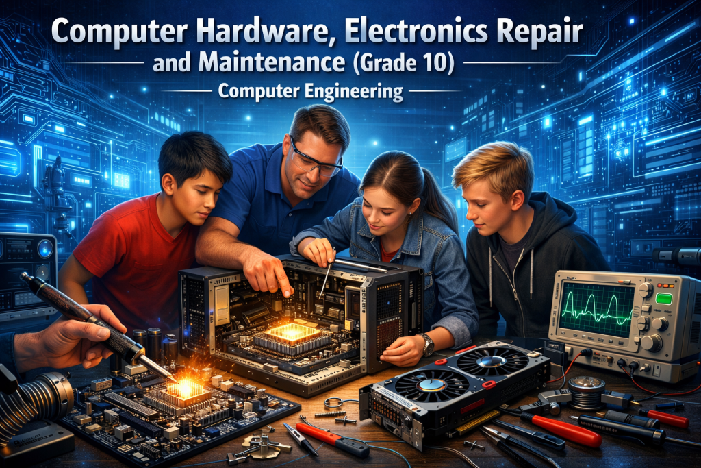 Troubleshooting Techniques