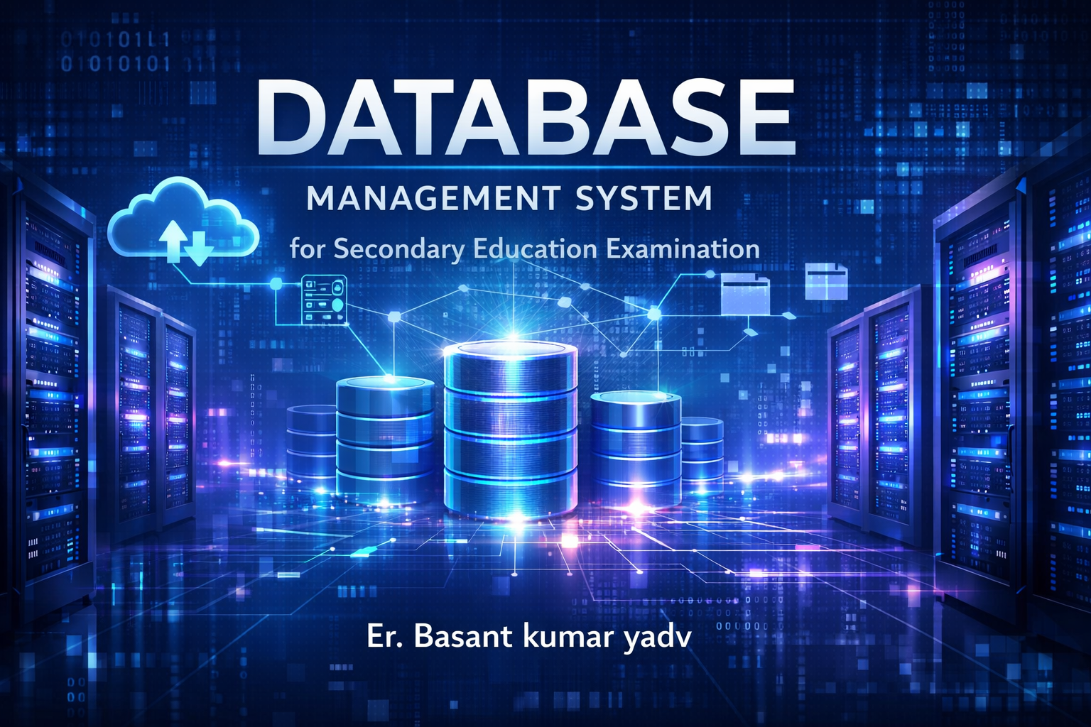 Database management Systems